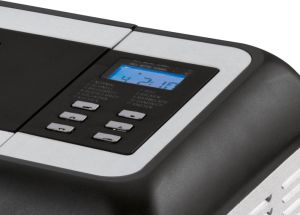 Wypiekacz do chleba Clatronic BBA 3365 3