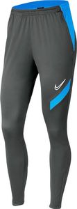 Nike Nike Womens Dry Academy Pro spodnie treningowe 060 : Rozmiar - XS 1