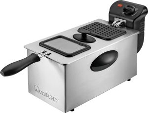 Frytkownica Clatronic FR 3587 2