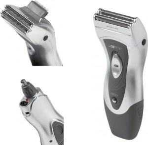 Golarka Clatronic HR 3236 4