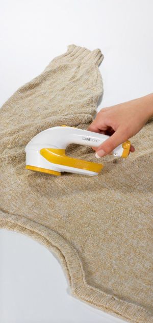 Golarka do ubrań Clatronic MC 3241 3