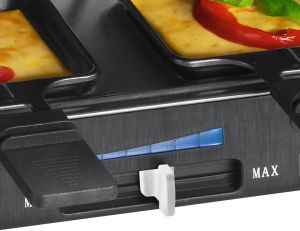 Grill elektryczny Clatronic RG 3518 4