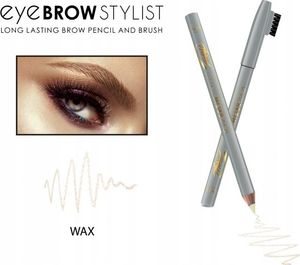 Revers Revers kredka do brwi eye brow stylist wax 1