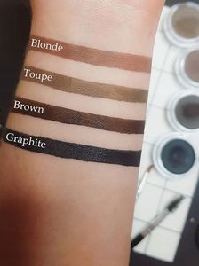 Revers Revers pomada do brwi z olejkiem arganowym graphit 2