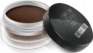 Revers Revers kremowy liner do brwi blonde 8 ml 2