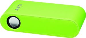 Głośnik AEG LBI 4719 zielony (400556) 1
