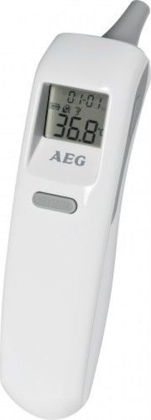 Termometr AEG Do ucha (FT 4919) 1