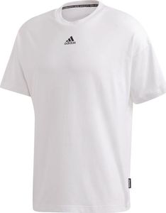 Adidas adidas Must Haves 3-Stripes t-shirt 057 : Rozmiar - XL 1