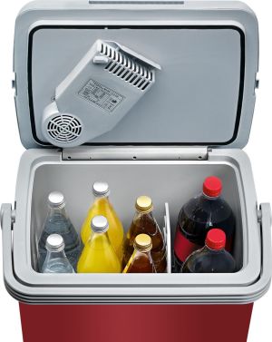 Lodówka turystyczna Clatronic KB 3538 30l 2