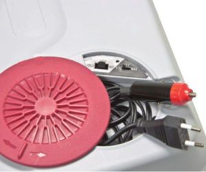 Lodówka turystyczna Clatronic KB 3538 30l 3