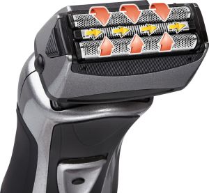 Golarka AEG HR 5626 4