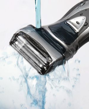 Golarka AEG HR 5626 7