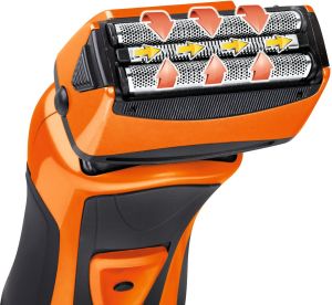 Golarka AEG HR 5626 4