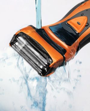 Golarka AEG HR 5626 7