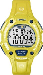Zegarek Timex męski T5K684 IronMan Triathlon 30 Lap 1