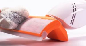 Myjka do okien Clatronic WC 3528 4