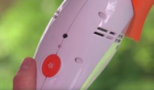 Myjka do okien Clatronic WC 3528 5