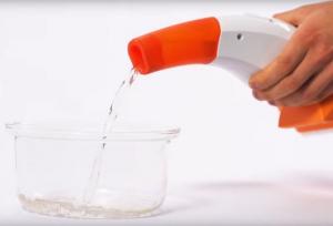 Myjka do okien Clatronic WC 3528 7