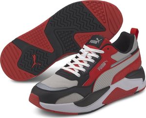 Puma Buty Puma X-Ray 2 Square Pack H 37412101 45 1