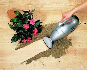 Odkurzacz ręczny Clatronic HS 2631 4