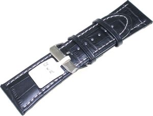 JVD Skórzany pasek do zegarka 30 mm JVD R14501-30 uniwersalny 4