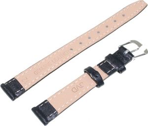 JVD Skórzany pasek do zegarka 12 mm JVD R23001-12 uniwersalny 2