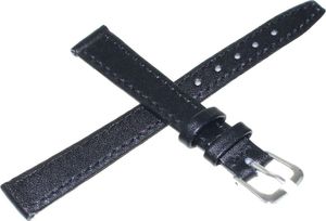 JVD Skórzany pasek do zegarka 12 mm JVD R23001-12 uniwersalny 3