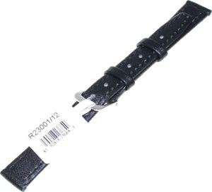 JVD Skórzany pasek do zegarka 12 mm JVD R23001-12 uniwersalny 4