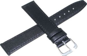 JVD Skórzany pasek do zegarka 18 mm JVD R23001-18 uniwersalny 3