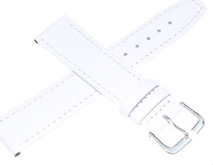 JVD Skórzany pasek do zegarka 20 mm JVD R23004-20 uniwersalny 3