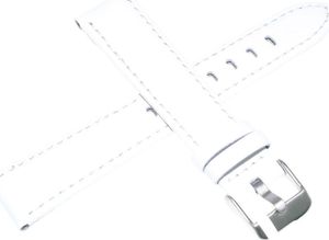 JVD Skórzany pasek do zegarka 18 mm JVD R23904-18 uniwersalny 3