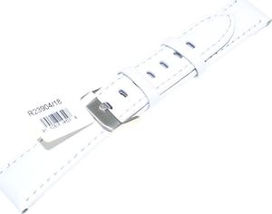 JVD Skórzany pasek do zegarka 18 mm JVD R23904-18 uniwersalny 4