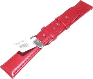 JVD Skórzany pasek do zegarka 18 mm R23907-18 uniwersalny 4