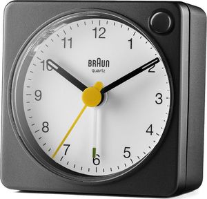 Braun Budzik Braun BC02XBW Kostka uniwersalny 4