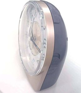 JVD Budzik JVD SRP890.2 z płynącym sekundnikiem uniwersalny 3