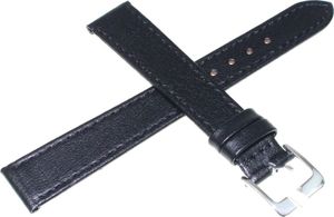 JVD Skórzany pasek do zegarka 16 mm JVD R18201-16 uniwersalny 3