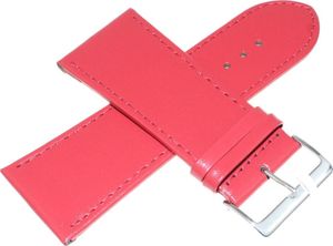 JVD Skórzany pasek do zegarka 32 mm JVD R18207-32 uniwersalny 3