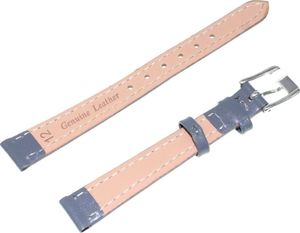 JVD Skórzany pasek do zegarka 12 mm JVD R18214-12 uniwersalny 2