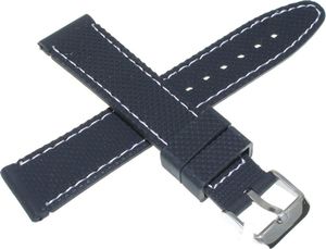 JVD Silikonowy pasek do zegarka 20 mm JVD R23404-20 uniwersalny 3