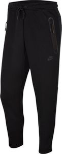 Nike Nike NSW Tech Fleece spodnie 010 : Rozmiar - S 1