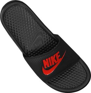 Nike Nike Benassi JDI Slide 060 : Rozmiar - 47.5 3