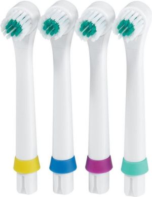 Szczoteczka AEG Szczoteczka rotacyjna EZ 5623 Biała 3