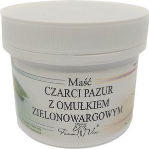 Farm-Vix Maść Czarci Pazur Z Omułkiem Zielonowargowym 150Ml Farm-Vix 1