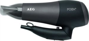 Suszarka AEG HTD 5649 3