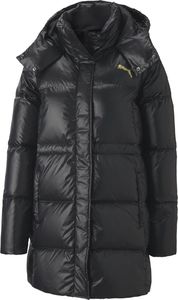 Puma Płasz Puma Cocoon Down Coat Black 58223101 XS 1
