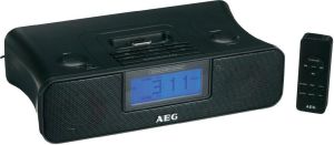 Kolumna AEG Radioodtwarzacz AEG SRC 4321 (kolor czarny) 3