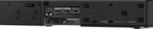 Soundbar Sony HT-ZF9 3.1 6