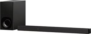 Soundbar Sony HT-ZF9 3.1 8