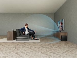 Soundbar Sony HT-ZF9 3.1 10