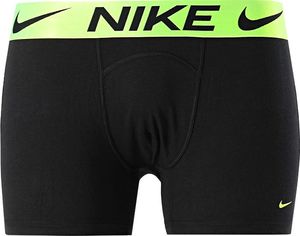 Nike Nike Luxe Cotton Modal bokserki 021 : Rozmiar - L 1